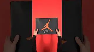 Show us your family&rsquo;s Jordan obsession Air Jordan 4 Retro &lsquo;Red Thunder&rsquo;.  #Jordan4 #RedThunder