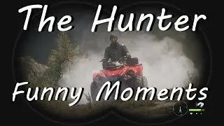 The Hunter | COTW Funny Moments!
