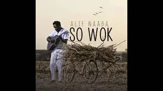 Alif Naaba - Seto