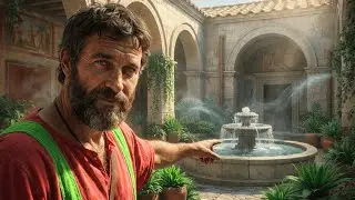 How Romans Cooled Their Homes Without Air Conditioning