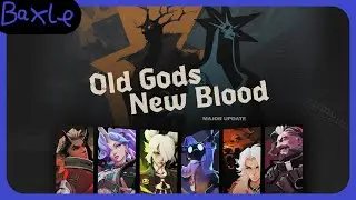 deadlock patch review - the first major patch of the year