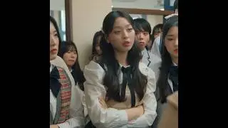 Don't Touch Her😠Revenge of others ✨~Korean Drama 🎭 #kdrama #asiandrama