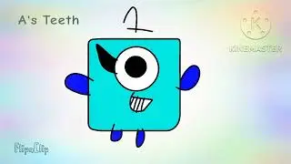 Character!10 Sound And Emotion!66 Sound For @CillyCubing