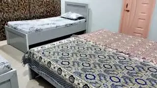 Al Mehran Hostel 1 |tour of al mehran hostel 1