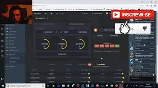 BITSLER DICAS PARA SALDOS BAIXOS DE CRIPTOMOEDA