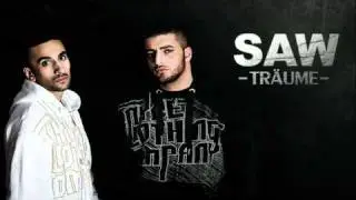 SAW - Tr&auml;ume (prod. by M3 & Noyd)
