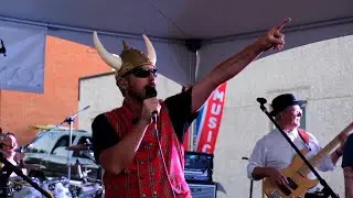 Nordic Fest - Decorah, IA