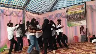 Pagal panti dance performance #dance 