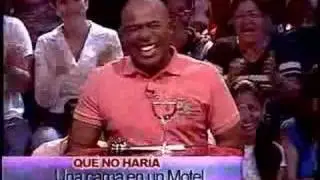 IMPROVISA TV ECUADOR