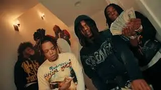 Joe Kutta - Drank Talk (Official Video) Shot By @Bornwinnerbj 