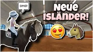 ich kaufe die NEUEN ISLÄNDER😍 - [SSO] I Leoni Macforce