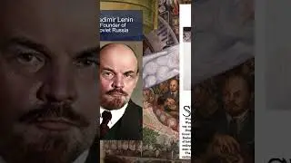 В 1934 году мексиканский художник Диего Ривера отомстил Джону Д. Рокфеллеру. За что? #шорты #знам...