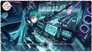 Under The Stars-Squiid (Remix). Best EDM Music 2020 ♫ Gaming Music ♫Trap, Rap, Bass, Dubstep, House.