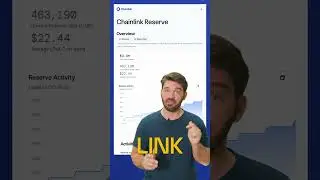 CHAINLINK RESERVE UPDATE | October 9, 2025