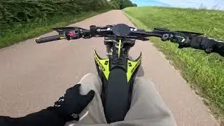 balade 50 cc