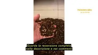 Recensione del Wessper Activated Carbon, Activated Carbon Pellets 3 mm | Air Treatment Activated Car