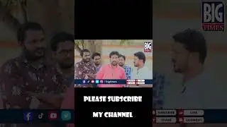 youtuber bezawada masthan 4 years journey / big times / zameer journalist