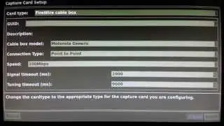 Intel NUC MythTV Backend PVR/DVR on Minimal Ubuntu Install with Raspberry Pi Frontend