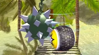 Rollance Adventure Balls - NEW SpeedRun Gameplay 🌟 Level 910