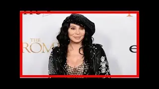 Breaking News | 'the cher show' musical gets pre-broadway premiere date