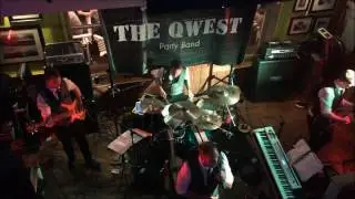The Qwest 2016