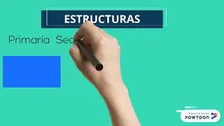 Estructura cuaternaria