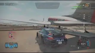 Need for Speed Hot Pursuit Remastered_🙃