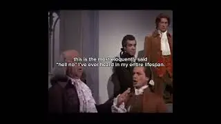 no way he&rsquo;s real bro istg😭 #benjaminfranklin #1776