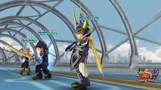 [GL DFFOO] Atlas Raid COSMOS (Galuf, Zack, WoL)