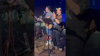 Tom&Oli LIVE - Hit me Baby one more time (Britney Spears Cover) 🔥🤘🏻