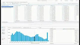Smart Meter Analytic Solution Powered by HANA