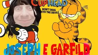 JOGANDO CUPHEAD,KINITO PETE TALVEZ WELCOME TO ELDERFIELD!