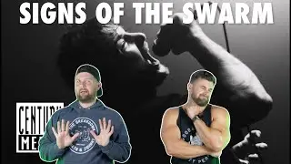SIGNS OF THE SWARM &ldquo;Malady&rdquo; | Aussie Metal Heads Reaction