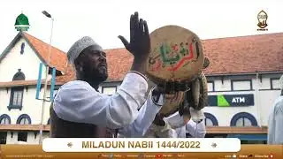 ZEFE ZA MADRASTUL ISLAMIYA KIBOKONI | MOMBASA KENYA 2022