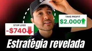 R$10.000 de saque no day trade &ndash; veja o pedido AO VIVO
