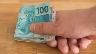Simpatia para ELE TE BANCAR abrir a mão pra você