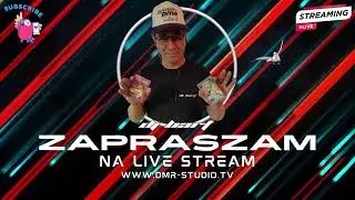 Dj Bart  @ DMR Live 20.11.2022