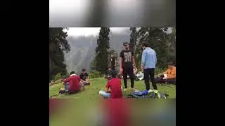Arshi Meadows Mundi 8 hours hike
