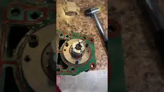 Premier Vacuum Pump Issues