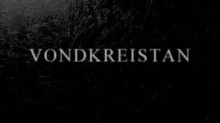 Vondkreistan - White Drama original mix