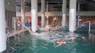 Radisson Świnoujście Aquapark  , Baltic Park Molo Aquapark