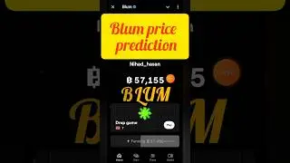 Blum Token Price Prediction: Will It Reach $0.20 in 2024 and $1.00 by 2025?