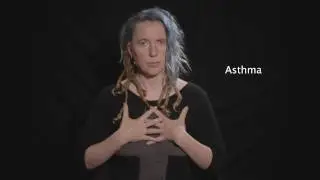 Learn Auslan - Medical 2