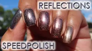 ILNP Reflections Collection | Speedpolish | MSLP