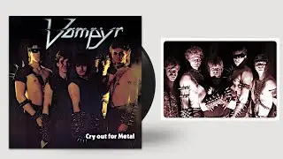 Vampyr (Ger) - Vampyr [From 
