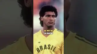 The unusual rule of Rom&aacute;rio before each match