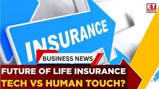 Is India’s Insurance Regulation Really ‘Soft’? PwC’s Amit Roy Explains | Insurance Mantra | ET Now