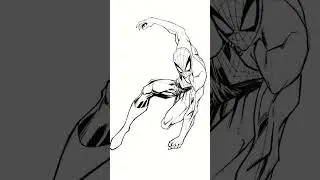 Spider-Man Fan Art