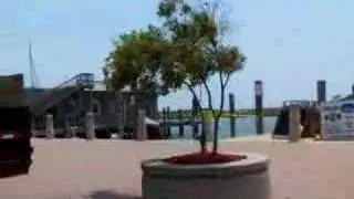 MOREHEAD CITY WATERFRONT