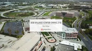 850 Village Center Dr, 218 - Burr Ridge Listing